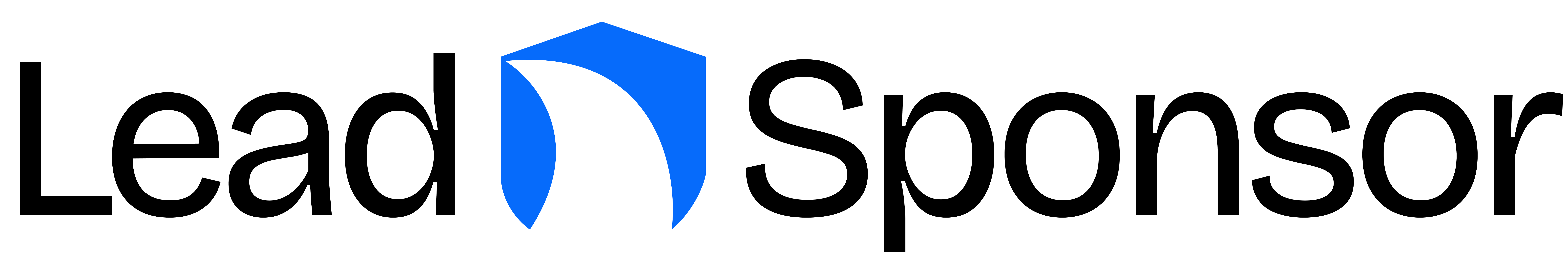 LeadSponsor